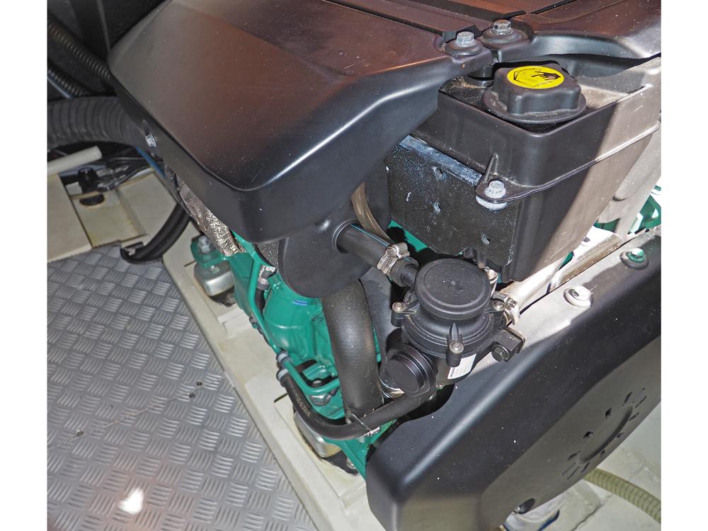  Motor